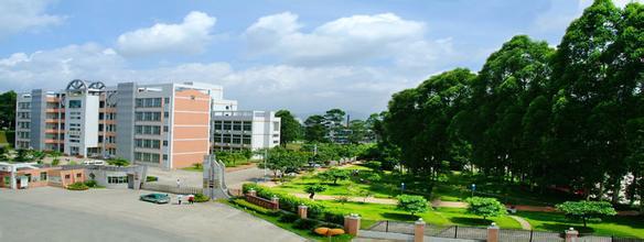 学院概况
