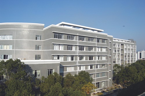 怀化学院