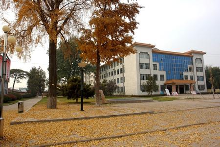 唐山师范学院