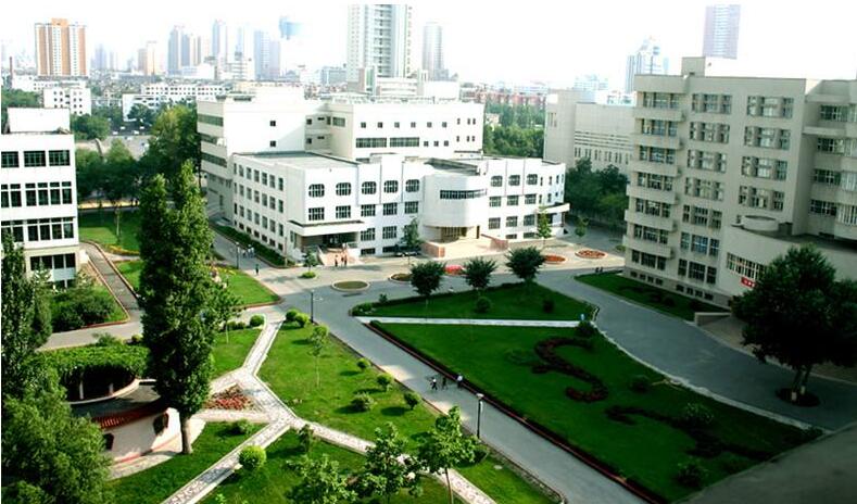 新疆师范大学5502人关注