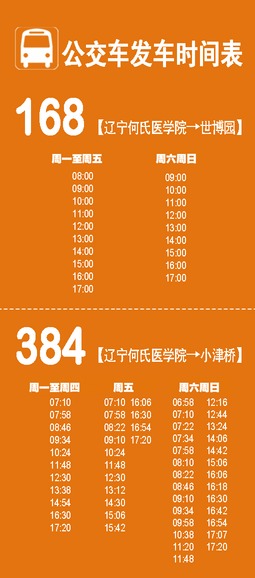 辽宁何氏医学院入学须知