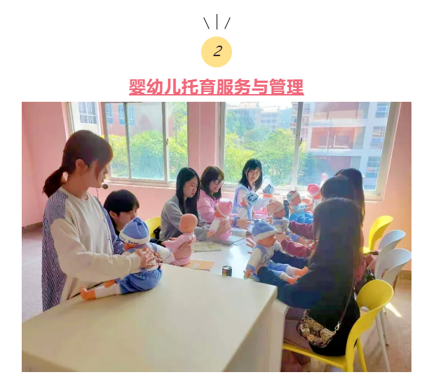 泉州轻工职业学院【院系风采】教育学院：系好人生第一粒扣子一一用我们的心血和汗水夯实孩子人生的根基