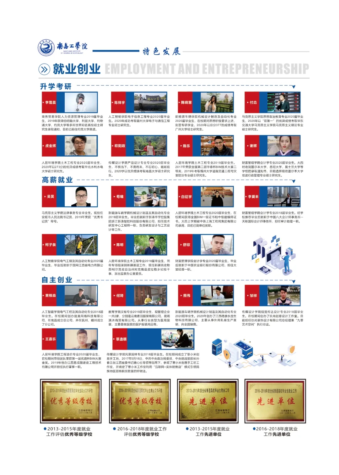 南昌工学院2021年招生简章