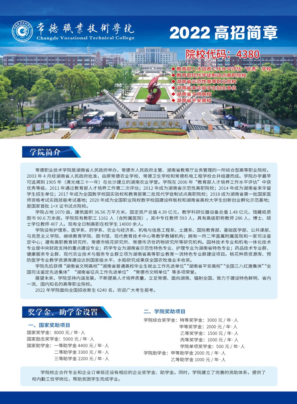 2022곣ְҵѧԺ