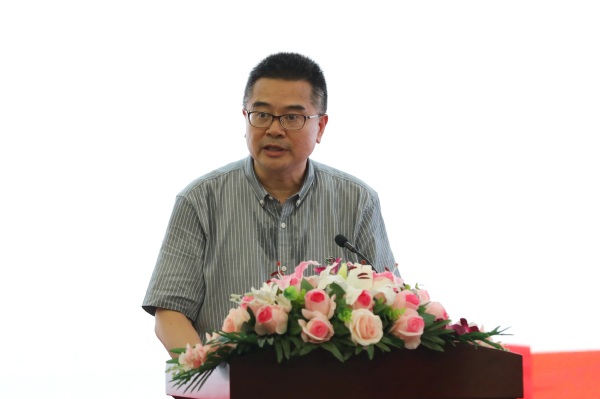 新起点!新征程!杭州开放大学揭牌仪式暨杭州退役军人教育培训学院授牌仪式在杭州科技职业技术学院隆重举行 新起点!新征程!杭州开放大学揭牌仪式暨杭州退役军人教育培训学院授牌仪式在杭州科技职业技术学院隆重举行