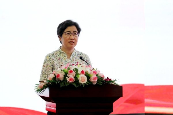 新起点!新征程!杭州开放大学揭牌仪式暨杭州退役军人教育培训学院授牌仪式在杭州科技职业技术学院隆重举行 新起点!新征程!杭州开放大学揭牌仪式暨杭州退役军人教育培训学院授牌仪式在杭州科技职业技术学院隆重举行