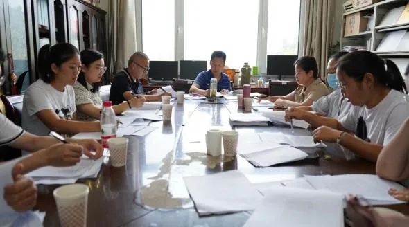 河北政法职业学院2022·学生工作研讨暨经验交流会圆满结束