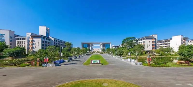 惠州卫生职业技术学院2023年自主招生（现代学徒制）招生简章