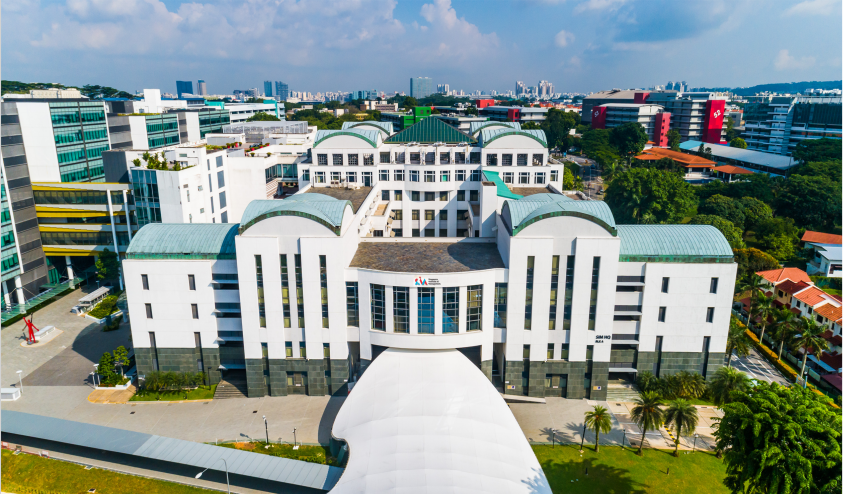 新加坡国际名校预科班（福州大学校区）招生简章