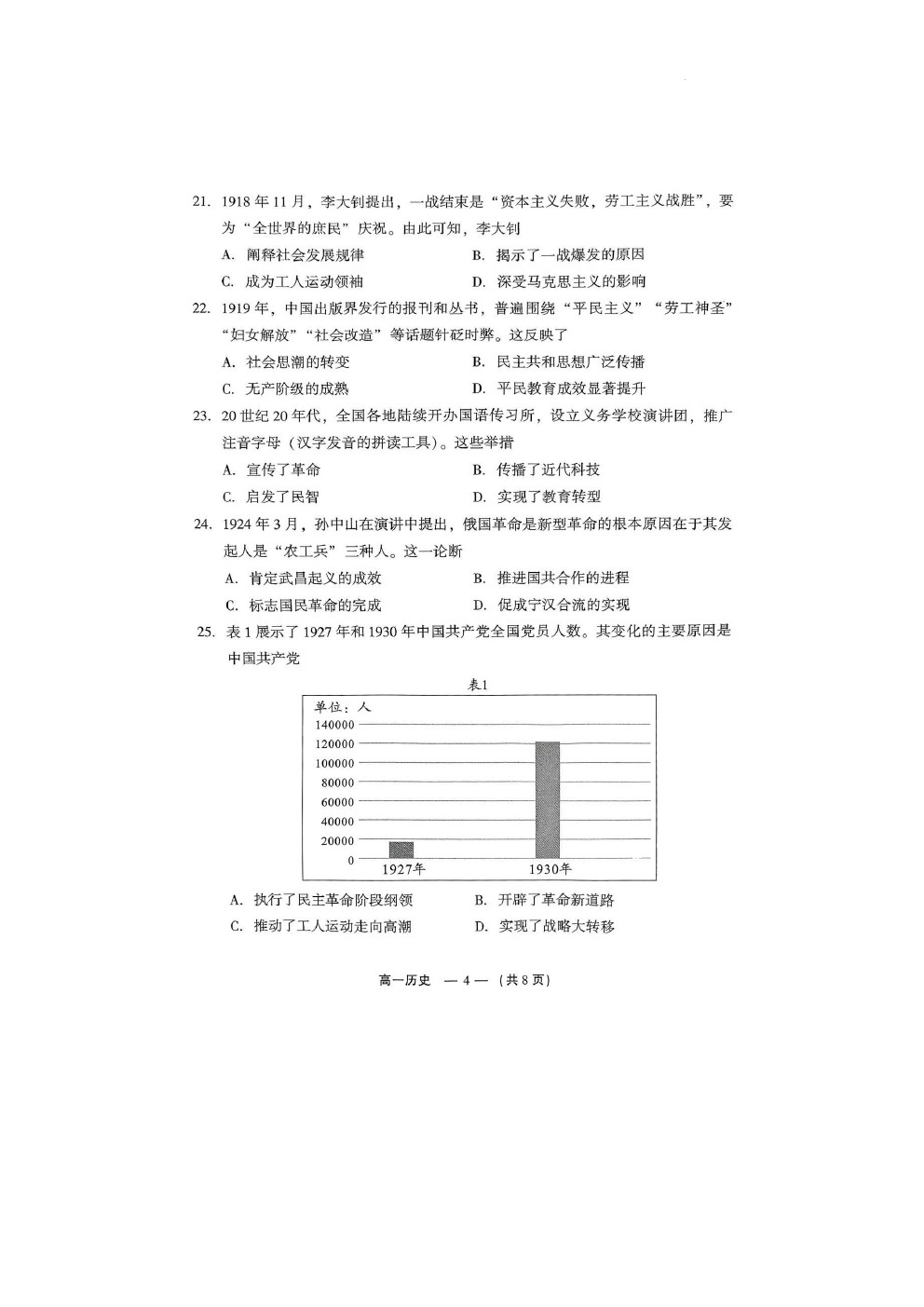 2025긣ݸһʼ(1.18-1.21)ʷԾο