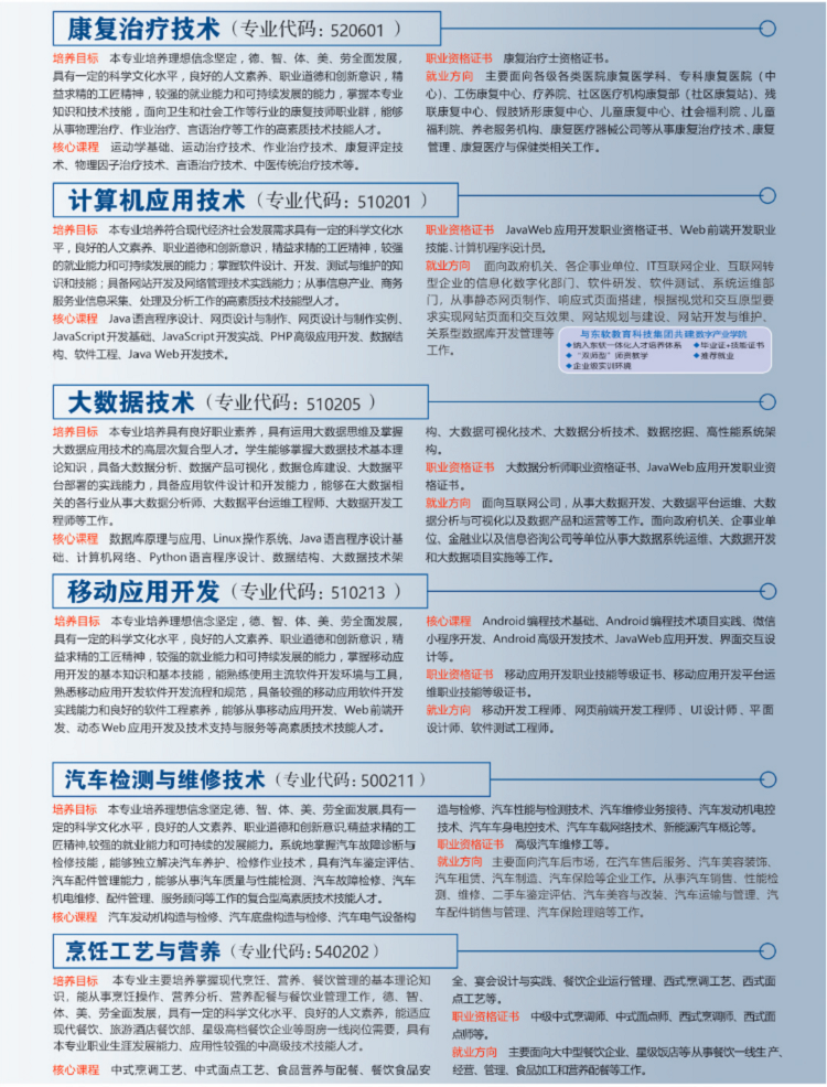 ɽְҵѧԺ2025굥м