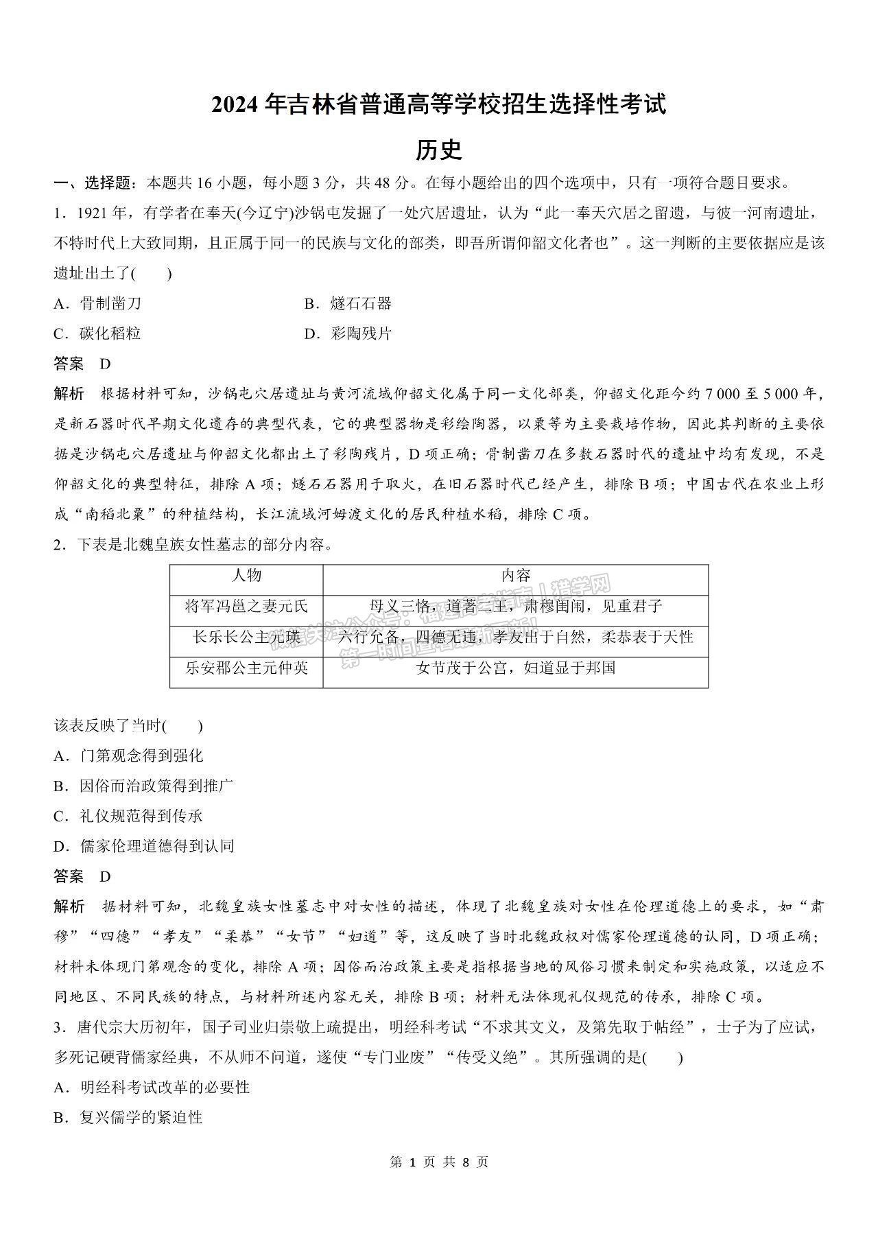 2024꼪ָ߿ʷ