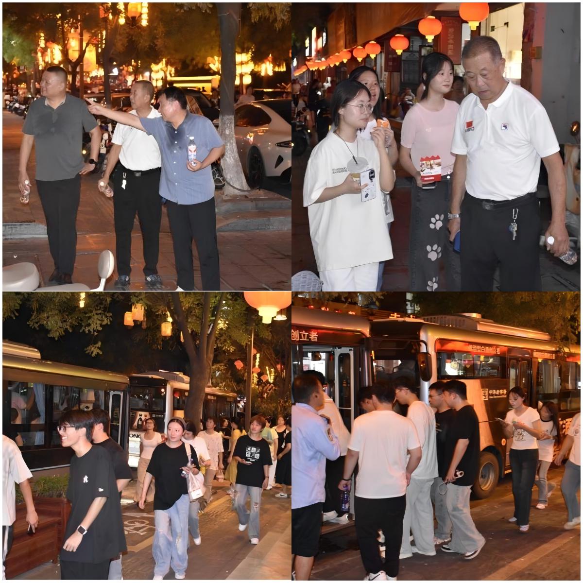 安徽现代信息工程职业学院师生 参与“超级皖·难忘淮寻味寿州美食争霸赛” 共谱寿州饮食文化新篇章