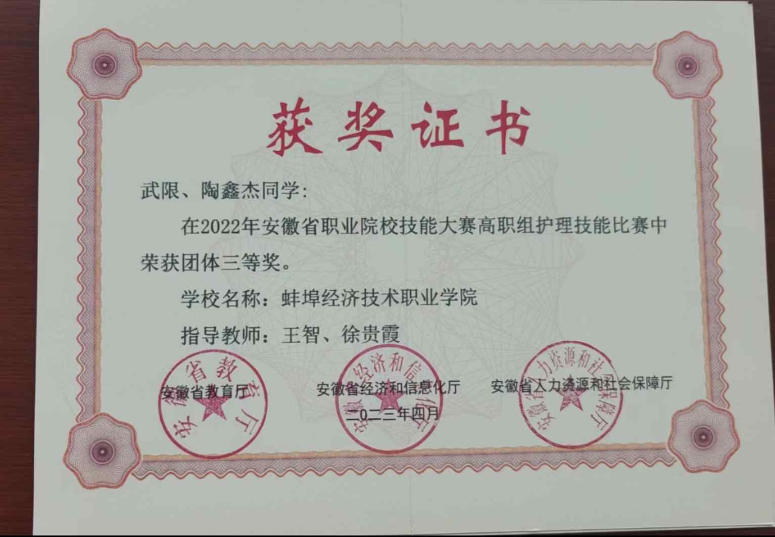 üְҵѧԺҽѧϵ20ޡνٻ񰲻ʡְҵԺУְܴ飩Ƚ