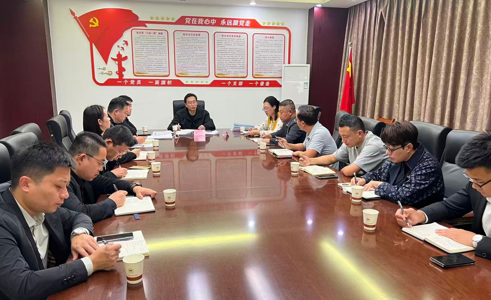 山东艺术设计职业学院召开2025-2026学年第一学期第5周全校学生工作会议 举行2025-2026学年第一学期第5周全校学生工作会议