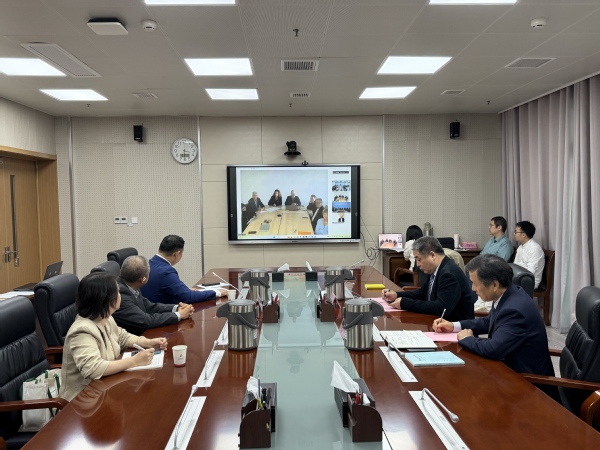 安徽艺术学院与法国贝桑松高等美术学院举行合作协议签约仪式暨艺术教育交流会 安徽艺术学院与法国贝桑松高等美术学院举行合作协议签约仪式暨艺术教育交流会