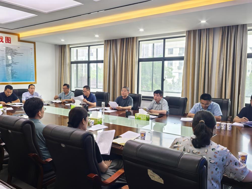 亳州职业技术学院对中国国际大学生创新大赛校赛进行调度 亳州职业技术学院对中国国际大学生创新大赛校赛进行调度