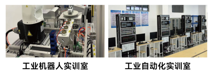 赣州起元职业学院之机电一体化技术专业介绍 赣州起元职业学院之机电一体化技术专业介绍