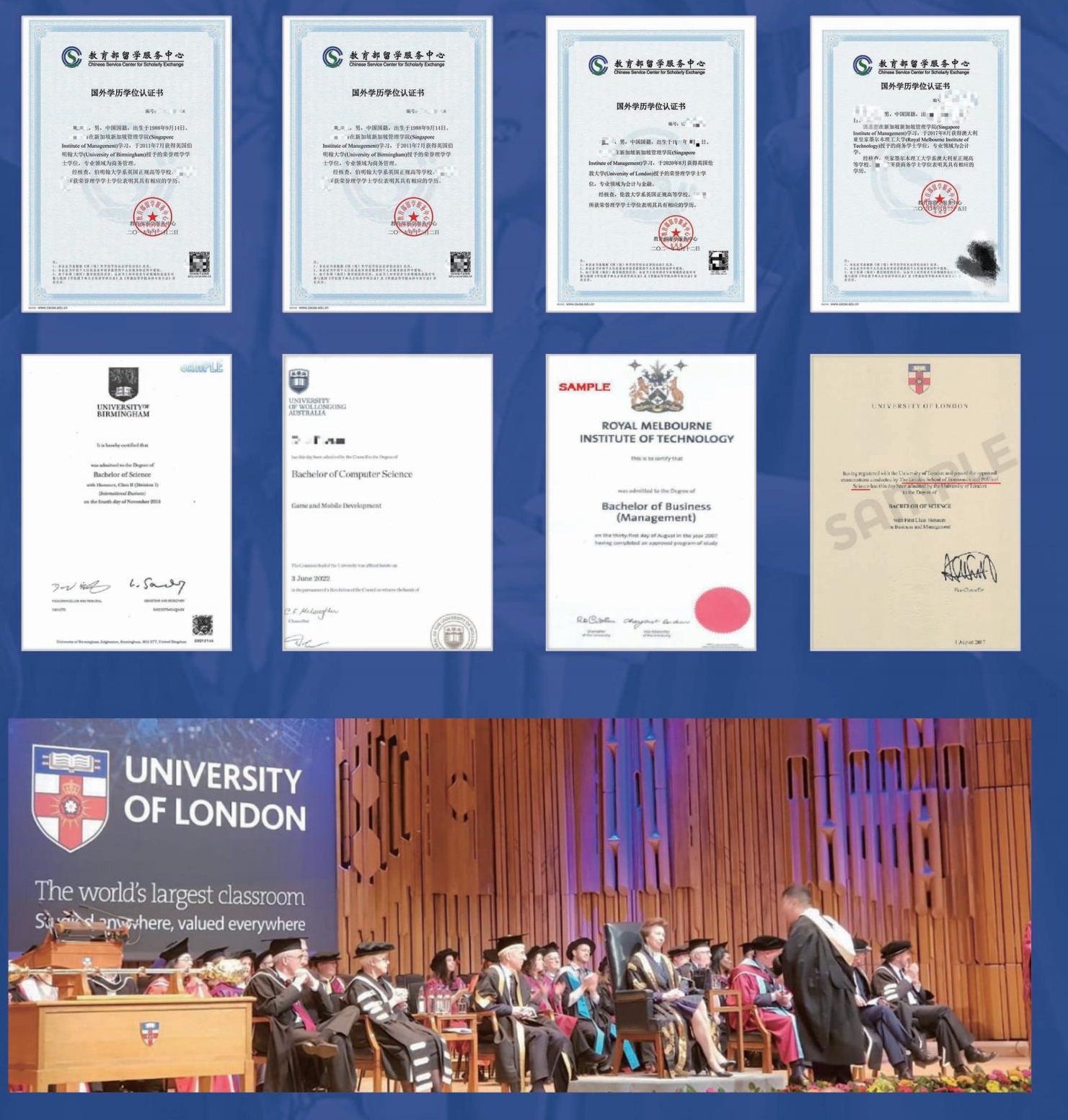 目前可靠的国际本科项目哪个好? 目前可靠的国际本科项目哪个好?