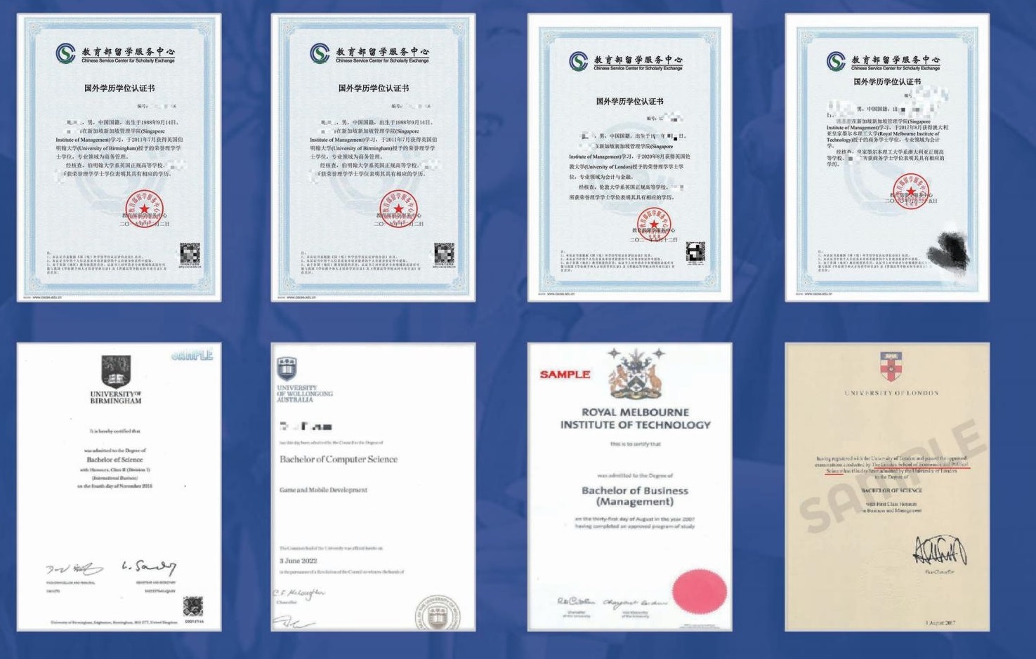 福建艺术生必看!国际留学新选择,定向培养直通名校 (猎学国际名校定向培养项目海外部分备选大学)