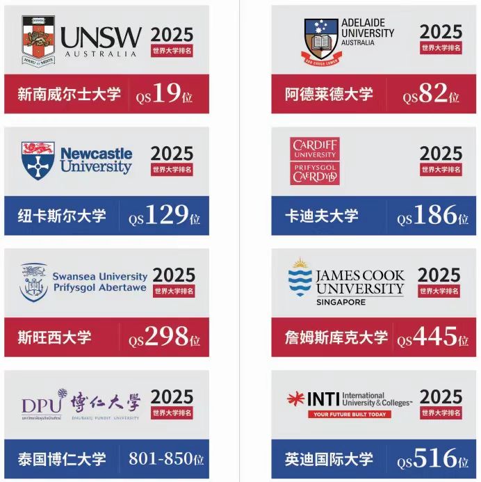 福建省艺术生必看!国际留学新捷径,一站式服务圆名校梦 福建省艺术生必看!国际留学新捷径,一站式服务圆名校梦