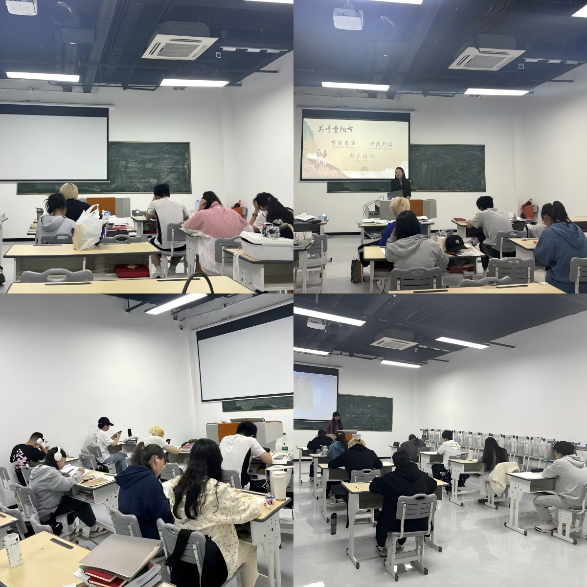 学考后，福建学子如何破解留学难题？这份升学指导提供一站式解决方案