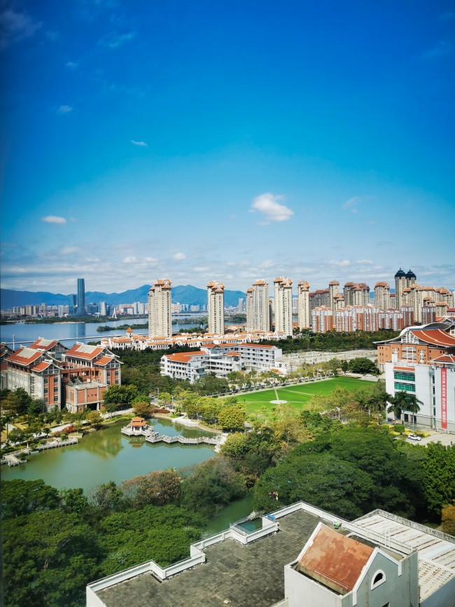 升学不止一条路！自考本科为福建中职生续航！