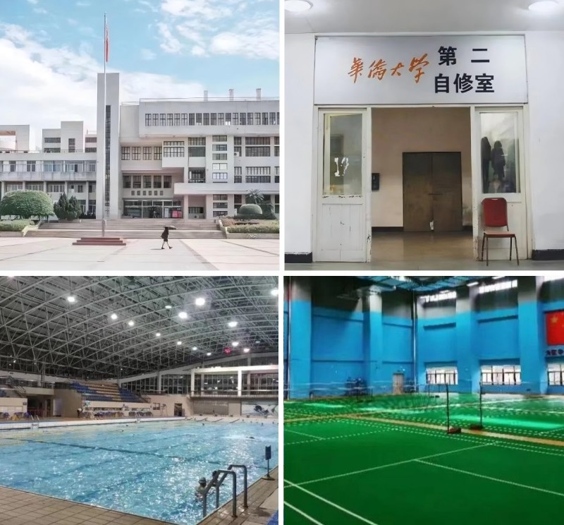 福建中职生升学困境如何破局？这所高校“学历+技能”双通道，助你弯道超车考公考研
