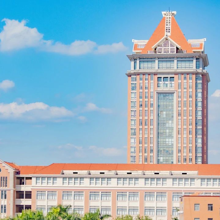 踢开升学绊脚石！这条“学历提升快车道”，让福建中职生逆袭上本科