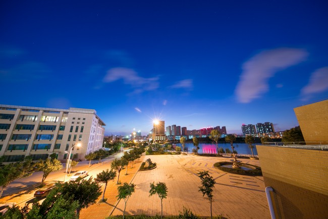 筑梦新篇章，人生更出彩！自考本科为福建中职生架起升学桥梁