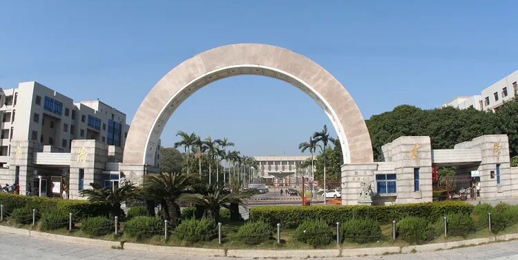 学历低、就业难？这所双一流高校的专治福建中职生的迷茫