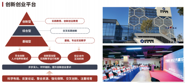 高职分类高中生新选择：在顶尖自考本科校园，攻读升学直通车