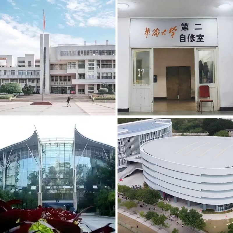 别让学历卡住未来！福建高职分类复读生逆袭本科的真实路径