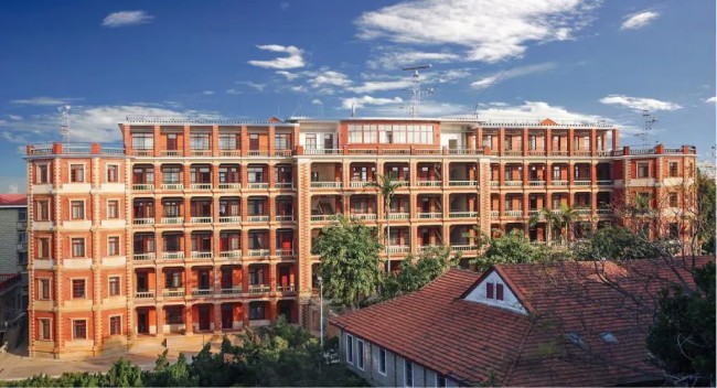 福建大专生“逆袭”：用“学历+技能”双引擎，叩开名校升学之门