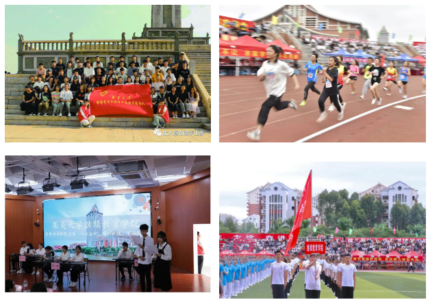 2026年集美大学OYE培养项目（自考体制改革试点专业+国际语言课程）招生简章