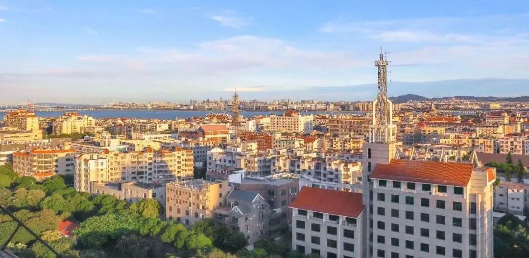 2026年集美大学OYE培养项目（自考体制改革试点专业+国际语言课程）招生简章