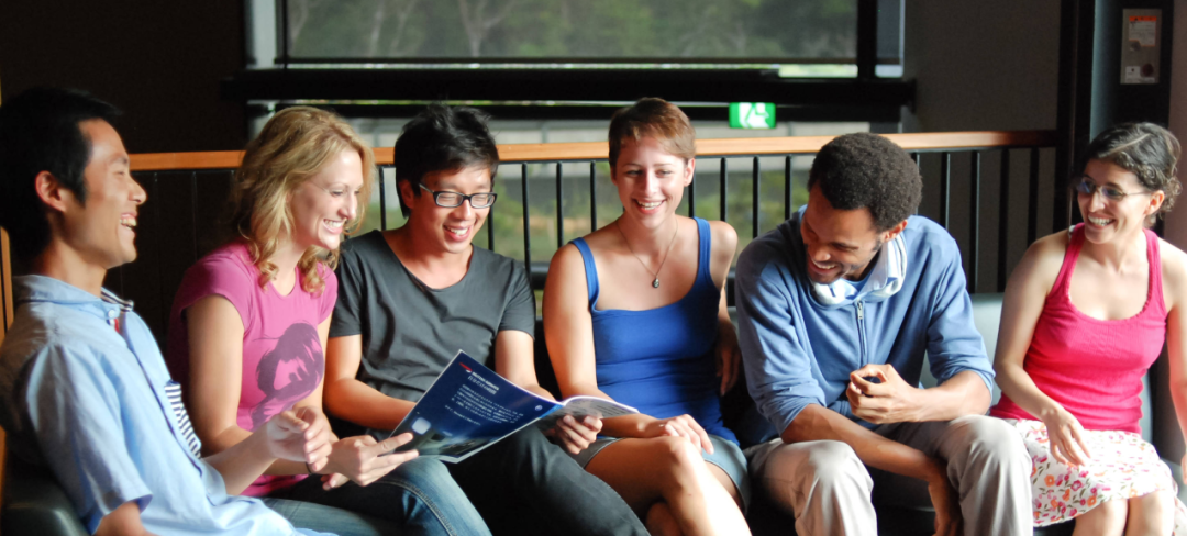 2026年集美大学OYE培养项目（自考体制改革试点专业+国际语言课程）招生简章