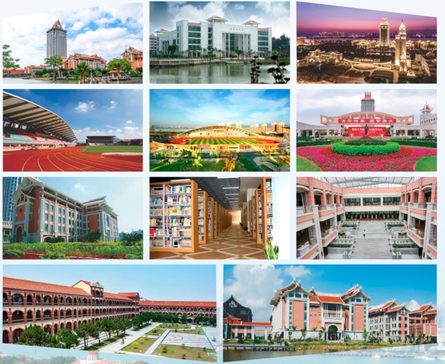 高职分类失利之后：如何用更短时间拿下国家认可本科学历？