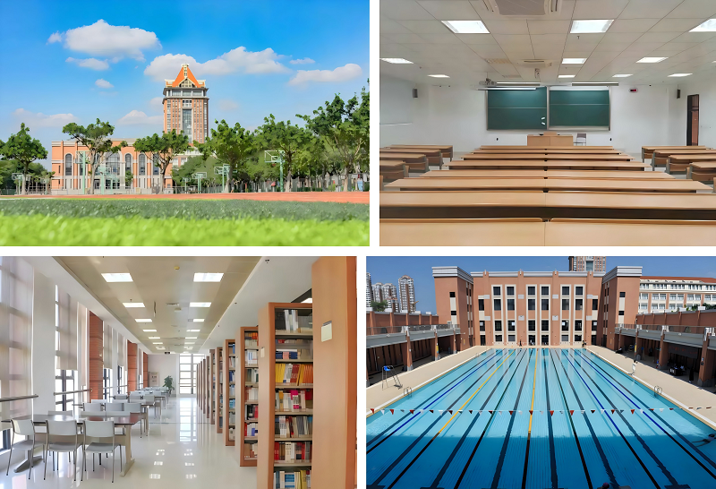 福建专升本名额紧张？优质自考本科解锁“学历+技能”双保险