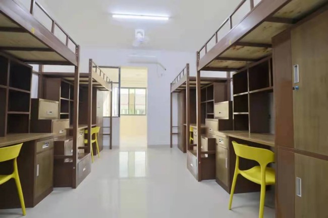 福建高职分类落榜生的升学破局:优势资源+灵活路径助你弯道超车 福建高职分类落榜生的升学破局:优势资源+灵活路径助你弯道超车