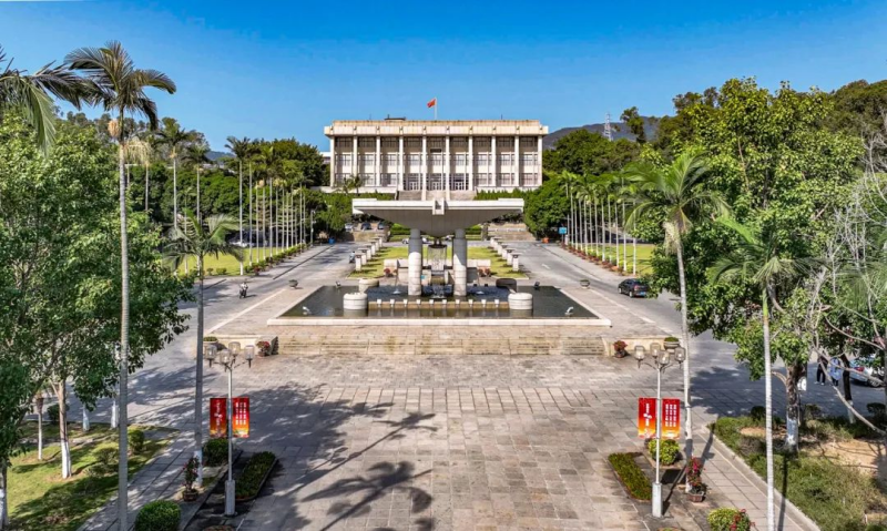 福建春考补录遗憾错过?选择双一流本科,书写逆袭篇章 福建春考补录遗憾错过?选择双一流本科,书写逆袭篇章