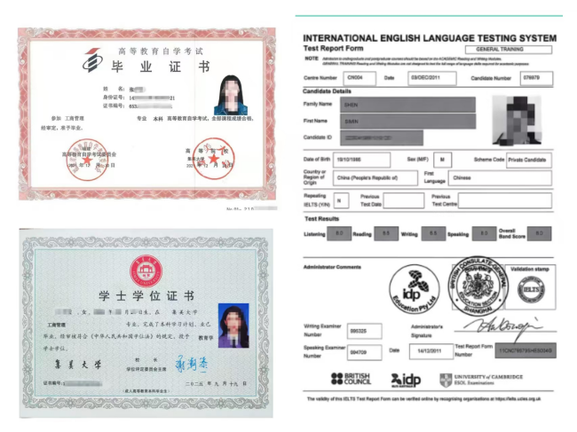 福建高考难上本科？这条留学备选路径别错过