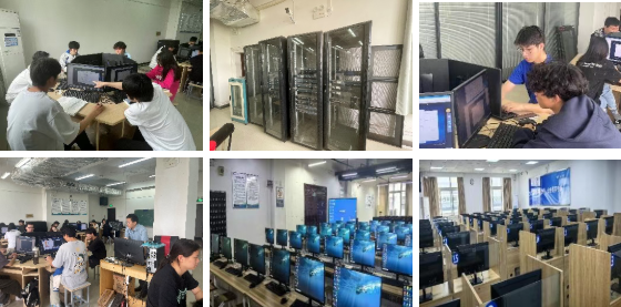 长江工程职业技术学院计算机网络技术专业介绍