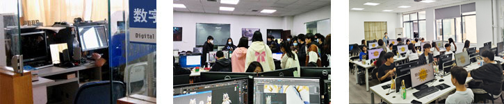 长江工程职业技术学院数字媒体技术软件技术专业介绍
