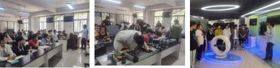 长江工程职业技术学院计算机网络技术专业介绍