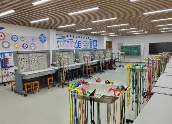 长江工程职业技术学院数字化设计与制造技术专业介绍