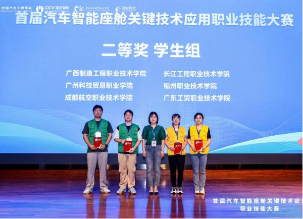长江工程职业技术学院新能源汽车技术专业介绍