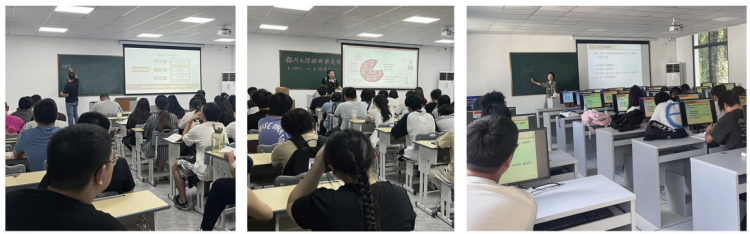 湖北高考本科线外的双保险:职业技能培训+本科学历提升如何打开就业通路
