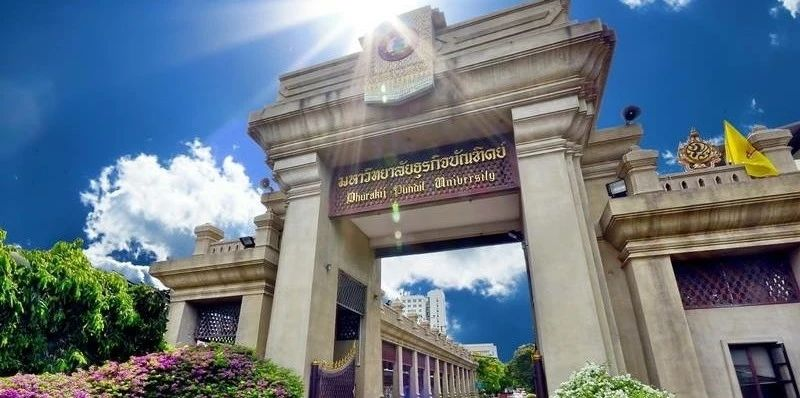 高考之外的新选择:集美大学与泰国博仁大学1+3国际本科项目深度解读 高考之外的新选择:集美大学与泰国博仁大学1+3国际本科项目深度解读